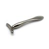 cn herb T-shaped massage stick eye cream smear stick zinc alloy double-headed eye cream introduction stick (gold) view 2