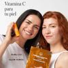 Germaine de Capuccini - Timexpert Radiance C+ | Glow Force Mask - Vitamin C Anti-Fatigue Facial Mask - Extraordinary luminosity and nourishment in 15 minutes - 0.6. Fl oz view 4