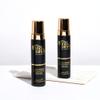 Bondi Sands Liquid Gold Self Tanning Foam + Application Mitt | Includes Lightweight Sunless Foam + Reusable Mitt for a Flawless Finish ($32 Value) view 3