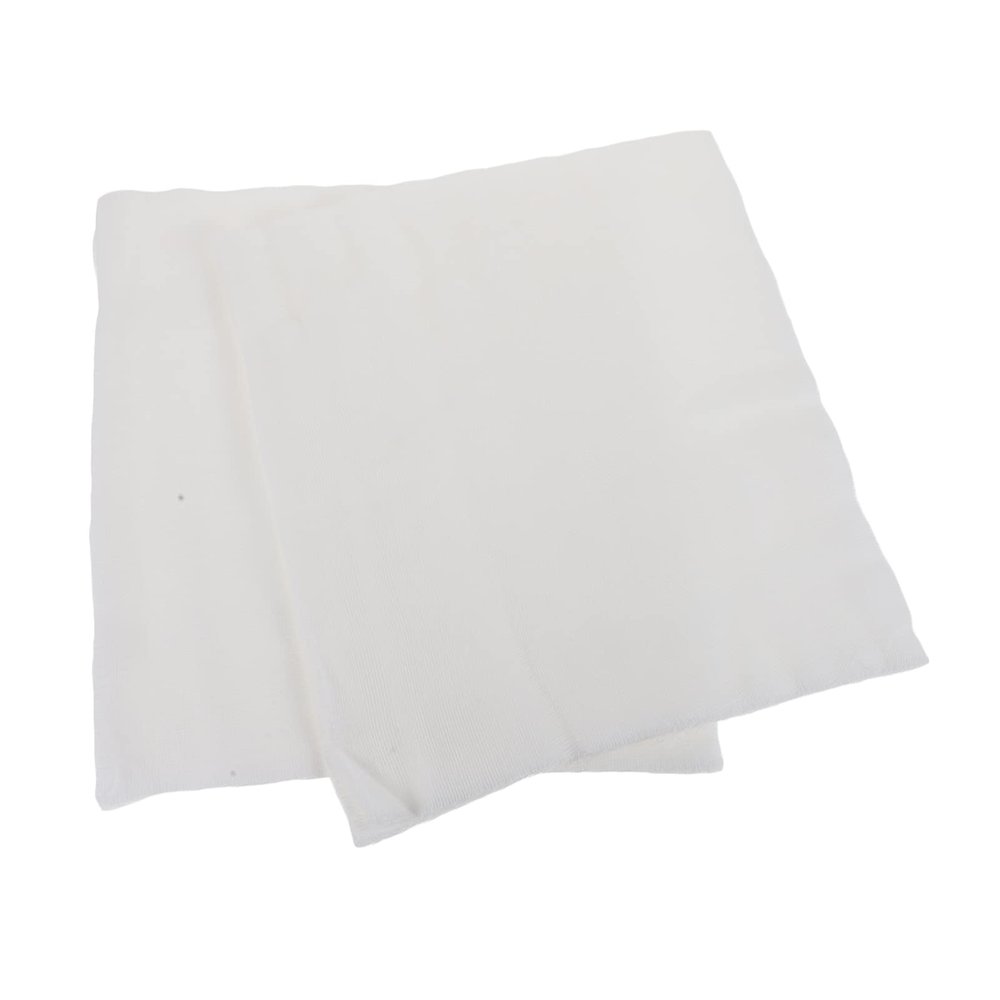 Beavorty 100pcs Beauty Salon Face Gauze Mask Skin Care Mask for Spa Use Material for Deep Absorption for All Skin Types Non- and Safe