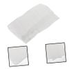 Beavorty 100pcs Beauty Salon Face Gauze Mask Skin Care Mask for Spa Use Material for Deep Absorption for All Skin Types Non- and Safe view 3