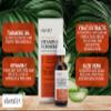 Elastalift Concentrated Vitamin C + Turmeric Oil Anti Aging Facial Serum Skin Care Booster - Promote Clear & Brighten Skin Tone - Hydrate Dry Skin, Fight Redness, Restore Skin Strength - 1.75 Fl Oz view 2