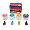 Wapizima Fantasy Nails Acrylic Collection Balandra 7grms each, green, 2.0 Fl Oz view 1