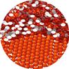 NCB 1500pcs Flatback Round Glass Nail Art Rhinestones Crystal for DIY Making Accessories Shoes, Clothes, Face Art, Bags, Manicure (Hyacinth, SS20 1500pcs) view 1