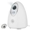 Spa Sciences - CIRRA - Nano Ionic Facial Steamer with UVC Sanitizing Protection, Aromatherapy Function, Detox Pores, and Boost Circulation - Includes an Essential Oil Basket view 1