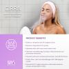 Spa Sciences - CIRRA - Nano Ionic Facial Steamer with UVC Sanitizing Protection, Aromatherapy Function, Detox Pores, and Boost Circulation - Includes an Essential Oil Basket view 3