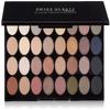 METREY Pro 32 Color Forever Eyeshadows Palette, Eye Makeup, Multicolor, 24G view 1