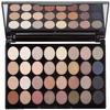 METREY Pro 32 Color Forever Eyeshadows Palette, Eye Makeup, Multicolor, 24G view 2