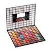 METREY MakeUp PRO 100 Color Eyeshadow Palette, Eye MakeUp, Multicolor-01, 110g view 1