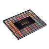 METREY MakeUp PRO 100 Color Eyeshadow Palette, Eye MakeUp, Multicolor-01, 110g view 3