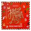 METREY Angel-Rose Pressed Pigment 63 Colors Palette Eyeshadow (Glitter,Shimmer,Matte) 69.5 g (RED) view 3