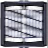 Barber Pole Light Waterproof Wall Mount Traditiona Outdoor Led Barber Pole Light, Barbershop Hair Salon Hairdressing Sign,Wall Mount Rotating Light,Can Be Remotely Controlled view 1