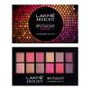 METREY Absolute Spotlight Eye Shadow Palette, Berry Martini, 12 g view 1