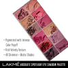 METREY Absolute Spotlight Eye Shadow Palette, Berry Martini, 12 g view 3