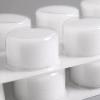 Dip Foam - Gakonp 24Pcs Dip Caps Dip Foam Rinse Caps Cups Cleaning Tip Rinse Dip Clean for Dip Foam Cleaning Cap Clean Supplies view 3