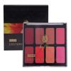 METREY Face blusher 8 color palette | cheek blusher | Blusher | professional blusher | face enhancer | blusher (Shade 04) view 1