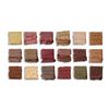 METREY Revolution Wild Animal Courage Palette, Multicolor, 18 g view 4