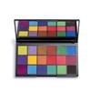 METREY MAKEUP REVOLUTION Revolution X Tammi Tropical Carnival Palette, Multicolor Color, 18 g view 1