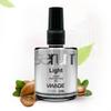 Image  Hair Serum - Treated Hair  Enhances Shine, Reduces Frizz, and Protects  Lightweight and Non-Greasy Formula  1.0 Fl Oz (1 Fl oz (1-Pack), Light Serum) view 1