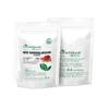 HDN Kerala Naturals Ayurvedic Natural Red Sandalwood Powder Raktha Chandan - 100Gm view 2