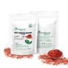 HDN Kerala Naturals Ayurvedic Natural Red Sandalwood Powder Raktha Chandan - 100Gm view 3