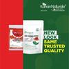 HDN Kerala Naturals Ayurvedic Natural Red Sandalwood Powder Raktha Chandan - 100Gm view 4