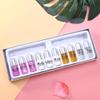 Tiiyee Lash Lift Kit, Eyelash Perm Kit Lift Extension Set Lash Perm Lifting Tools Professional Curling Perming Wave Liquid Semi Permanen Makeup Eyebrow Lamination for Home Salon Beginner view 2