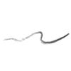 Benefit Gimme Brow + Volumizing Fiber Eyebrow Pencil Full Size 1.29g (6 Cool Soft Black), 0.042 Ounce view 2