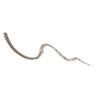Benefit Gimme Brow+ Volumizing Pencil #3.5 Neutral Medium Brown 0.042 Ounce view 2