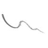 Benefit Gimme Brow+ Volumizing Fiber Eyebrow Pencil (Cool Grey) , 0.04 Ounce (Pack of 1) view 2