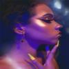 KEE Essential Beauty Highlight & Glow (Rose Gold) view 2