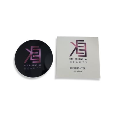 KEE Essential Beauty Highlight & Glow (White Gold)