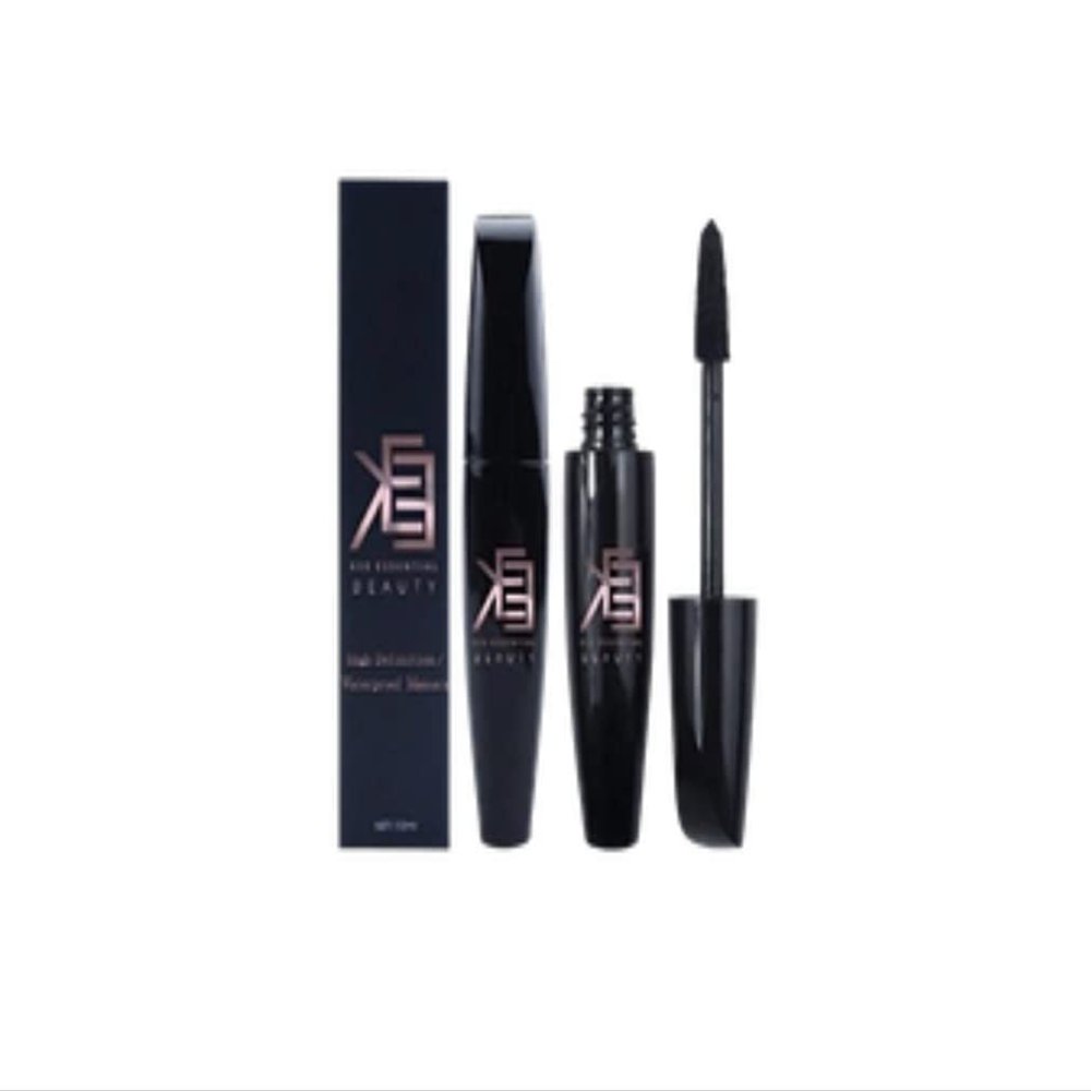 HD Mascara
