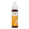 No7 Radiance+ 15% Vitamin C Serum - Radiance-Boosting Face Serum for Glowing Skin - Re-Energizing Vitamin C Skin Care for Daily Use (0.84 oz) view 1