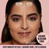 HUDA BEAUTY Easy Bake Loose Baking & Setting Powder Cherry Blossom view 3