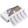 OTBK Tattoo Cartridge Needles20pcs,13M1 Tattoo Cartridges Professional Disposable Tattoo Needle Cartridge Sterilized Tattoo Needles Safe Cartridge Needles(1213M1) view 1