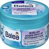 Eye Make-Up Remover Pads Micelles, Vegan, With Vitamin E, Contains oil, Vegan, Fragrance-Free, 50 Pads (pack of 1) view 2