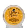 Nayjor Beauty Lip Scrub - Pineapple Express - Soothes, Heals, Balances Even Tone, Adds Moisture for Soft, Smooth, Healthy Lips. Natural Nourishing Aloe, Coconut, Lemon, Rosemary, Jojoba view 1