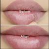 NayJor Beauty Lip Scrub  Exfoliating & Moisturizing for Dry, Dark Lips  Green Apple Kush  Natural Lip Care with Aloe, Coconut, Jojoba & Vitamin E view 4