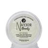 Nayjor Beauty Lip Scrub - Soothes, Heals, Balances Even Tone, Adds Moisture for Soft, Smooth, Healthy Lips. Natural Nourishing Aloe, Coconut, Lemon, Rosemary, Jojoba, Apricot, Vitamin E, B3 view 1