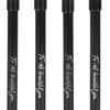 ANGGREK 6pcs Lip Liner, Professional Matte Long Lasting Lip Pencil, Pigmented Cosmetics (set 03) view 2