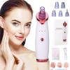 Blackhead Remover Instrument Black Dot Remover Acne Vacuum Suction Face Clean Black Head Pore Cleaning Beauty Skin Care Tool view 1