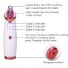 Blackhead Remover Instrument Black Dot Remover Acne Vacuum Suction Face Clean Black Head Pore Cleaning Beauty Skin Care Tool view 3