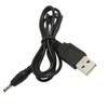 MyVolts 5V USB Power Cable Compatible with Remington MB4000 Shaver view 1