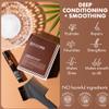 Floland Keratin Change Ampoule - Deep Conditioner Damage Repair Hair Mask Treatment for Perm, Bleached, Color, Dry Breakage, Frizz - Intensive Amino Acid Smooth Hair Protein Filler 13ml Set of 10 view 3
