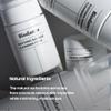 BIODANCE Soothing Barrier Cleansing Foam, Micro Bubble Foam, Gentle & Mild Face Cleanser | 4.06 fl.oz, 120ml view 4