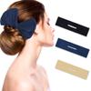 3Pcs Deft Hair Bun Maker - Hair Buns Makers, Deft Bun Maker for Women & Girls, French Twist Accessories, Elegant Design, Longlasting Hold, Wide of Hairstyles view 1