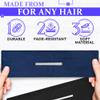 3Pcs Deft Hair Bun Maker - Hair Buns Makers, Deft Bun Maker for Women & Girls, French Twist Accessories, Elegant Design, Longlasting Hold, Wide of Hairstyles view 3