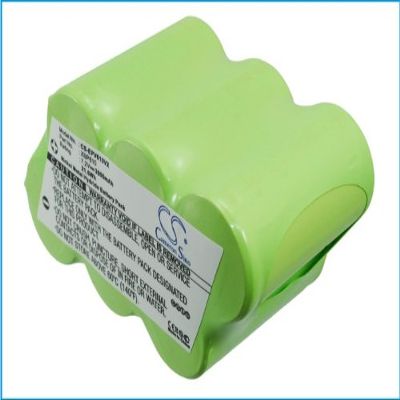 BCXY Battery Replacement for Shark U610DT 86050 UV610US UV610 36000 EU-86050 UV610TC UV614 UV610BL UV610DT U610US U610TC XBP610 UV614H UV610C EU-36000 U610 XBP610