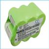 BCXY Battery Replacement for Shark U610DT 86050 UV610US UV610 36000 EU-86050 UV610TC UV614 UV610BL UV610DT U610US U610TC XBP610 UV614H UV610C EU-36000 U610 XBP610 view 2